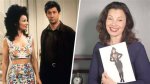 Exploring Fran Drescher's Height: the Iconic Actress and Comedian