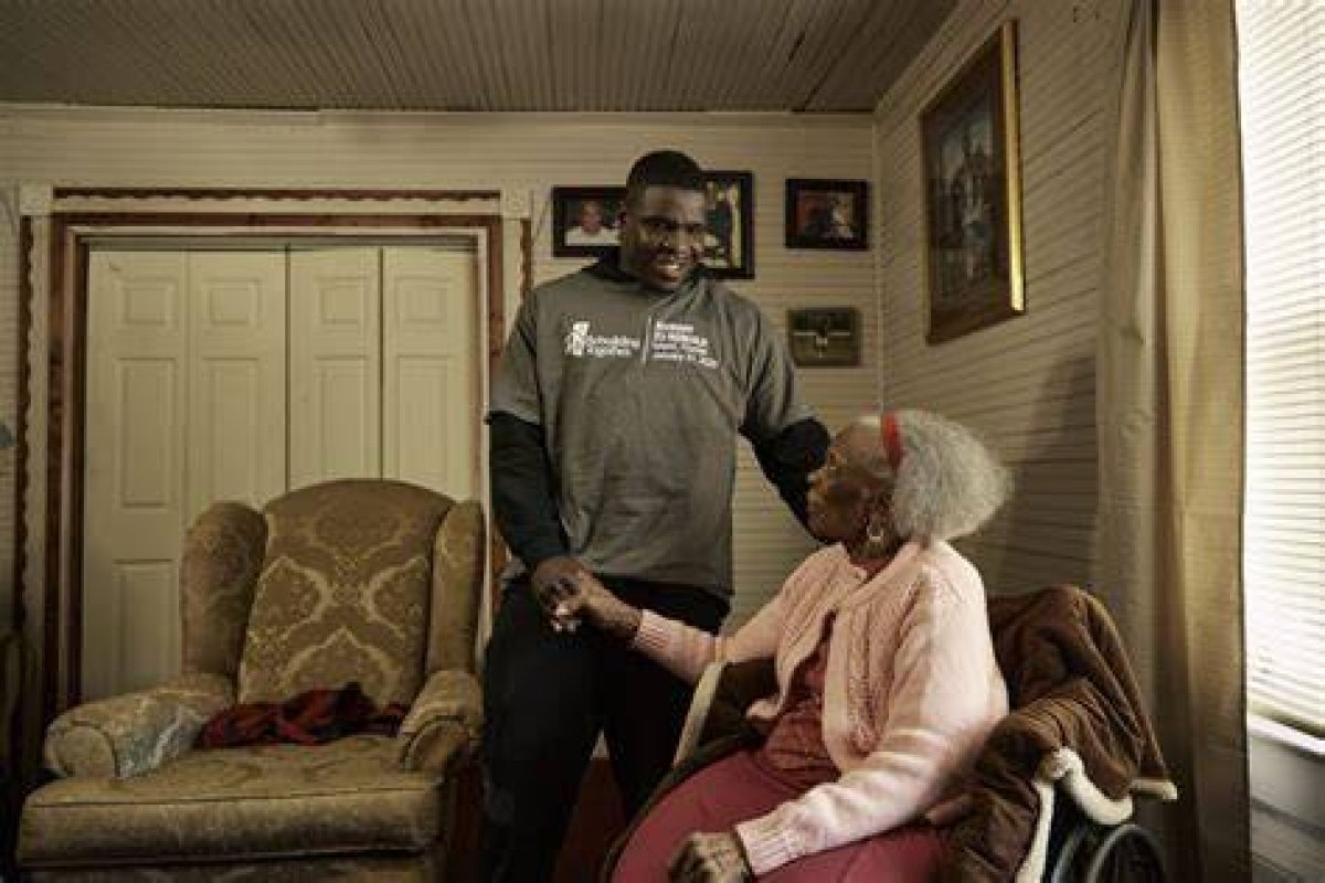 Exploring Frank Gore's Family Legacy