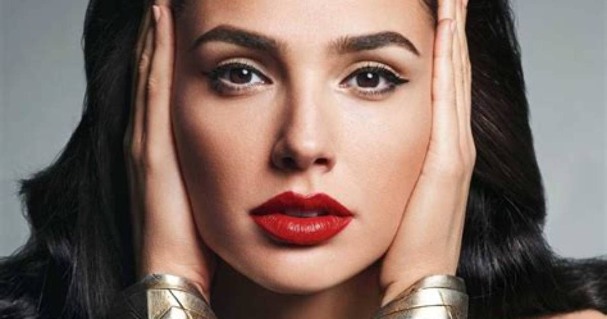 Exploring Gal Gadot's Unforgettable Charisma: the Connection to "Gal Gadot Sex"