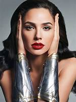 Exploring Gal Gadot's Unforgettable Charisma: the Connection to "Gal Gadot Sex"