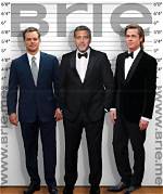 Exploring George Clooney's Height: the Impact of a Hollywood Icon