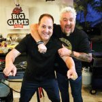 Exploring Guy Fieri's Political Stance: a Culinary Icon's Influence