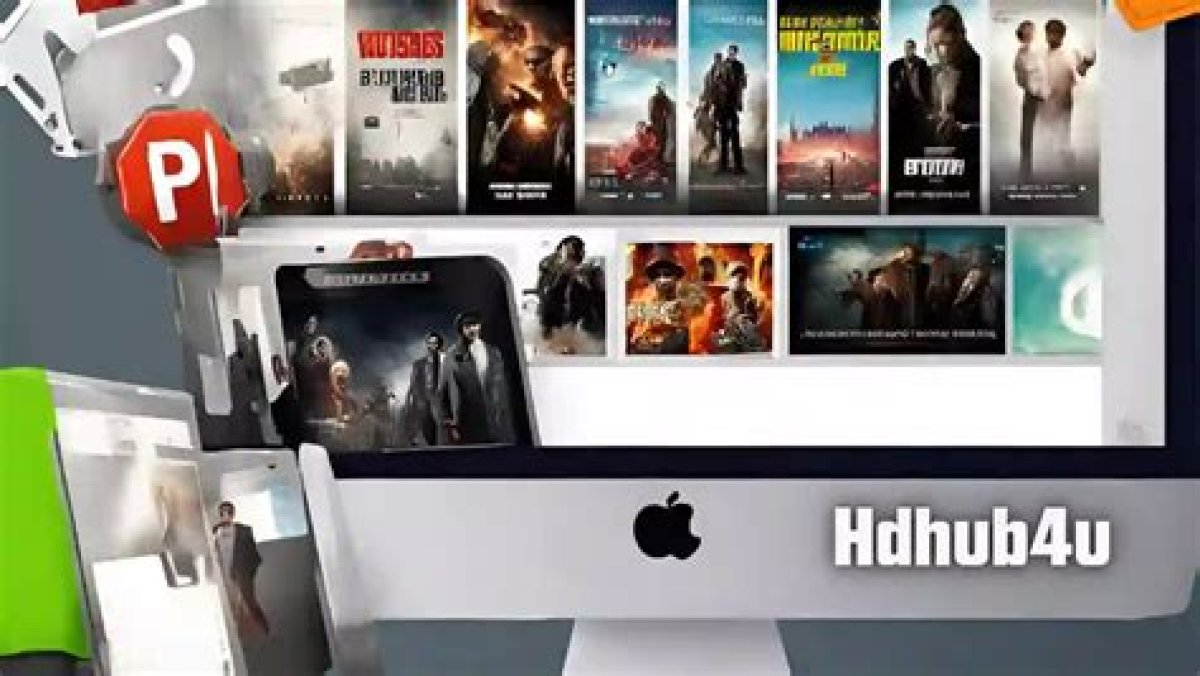 Exploring Hdhub4U. Com: a Comprehensive Guide to Streaming and Downloading