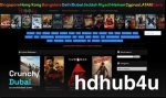 Exploring Hdhub4U: Your Go-to Source for Hollywood Movies