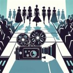 Exploring Her Impact on Fashion and Film