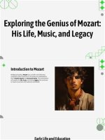 Exploring His Life, Music, and Connection with Fans