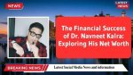 Exploring His Net Worth at Death