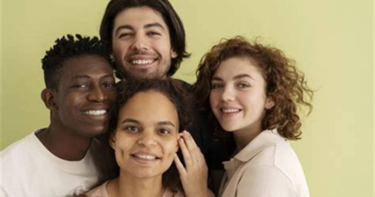 Exploring His Racial Identity and Its Impact