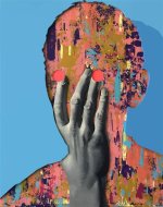 Exploring Identity and Memory Through Art