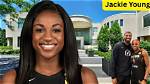 Exploring Jackie Young's Partner: Love, Life, and Legacy