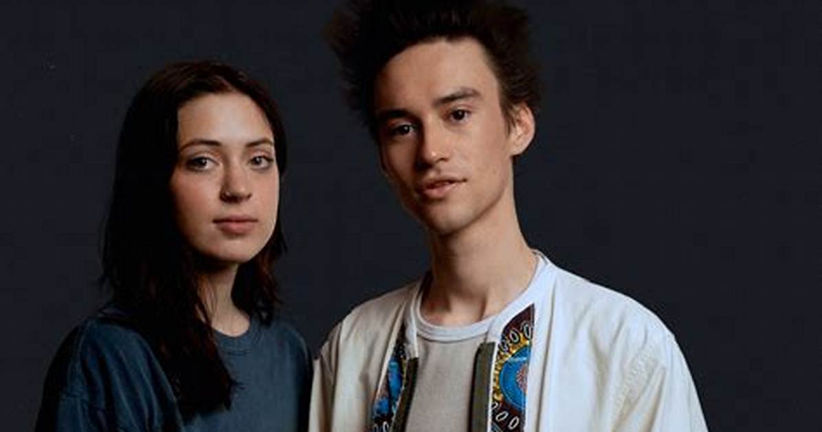 Exploring Jacob Collier's Wife: Who Is She?