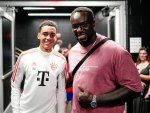 Exploring Jamal Musiala's Father: the Influence Behind the Rising Star