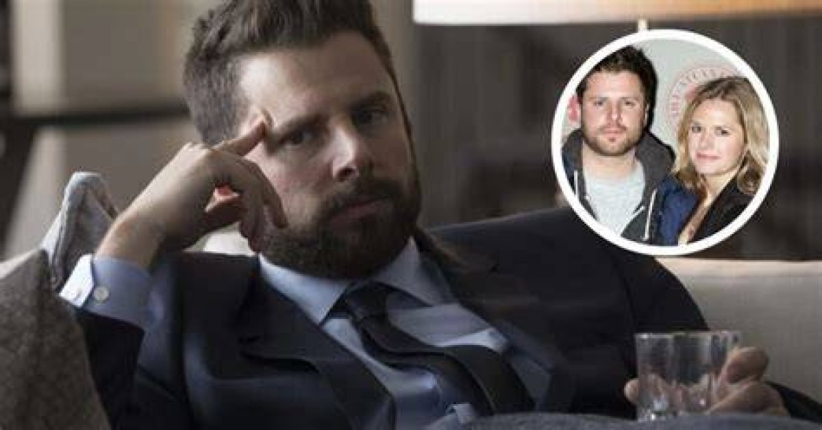 Exploring James Roday's Relationships: a Journey Through Love and Life