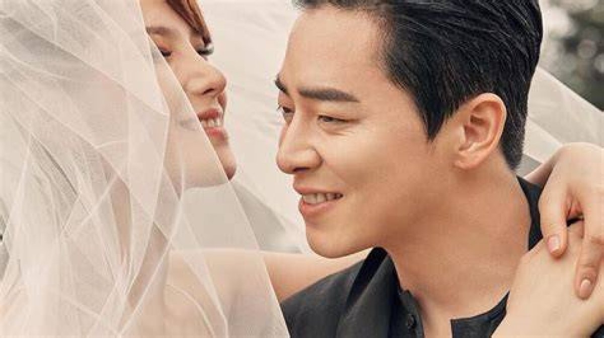Exploring Jo Jung-Suk's Relationships: Love, Life, and Career