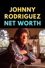 Exploring Johnny Rodriguez's Net Worth: a Deep Dive into His Career and Finances