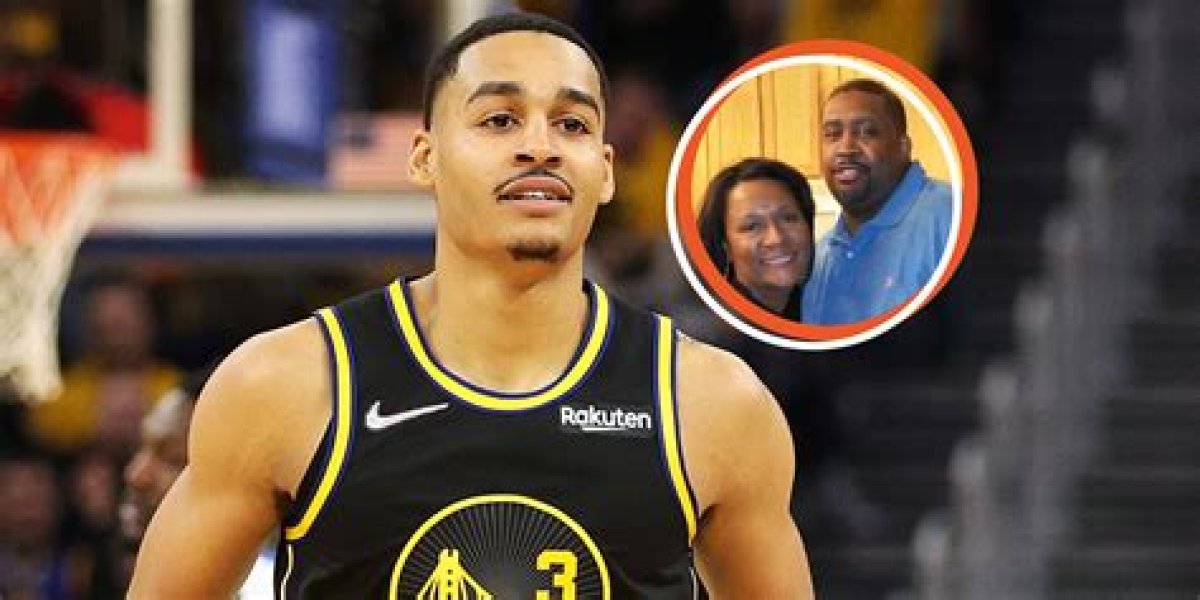 Exploring Jordan Poole's Siblings: a Deep Dive into His Family Life