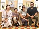 Exploring Jyothika's Children: Their Ages and More