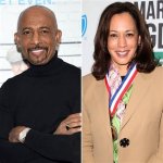 Exploring Kamala Harris' Ex-Boyfriends: a Look into Her Past Relationships