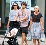 Exploring Keira Knightley’s Family: the Age of Her Daughter