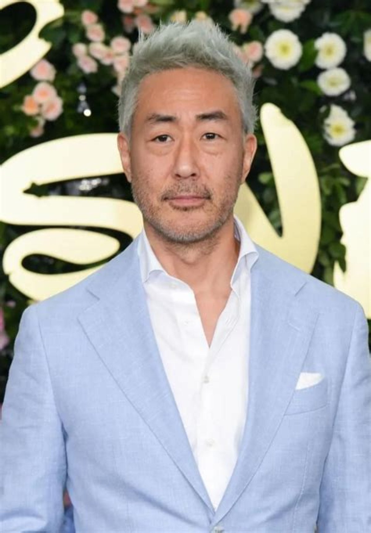 Exploring Kenneth Choi's Partner: a Journey into Their Lives