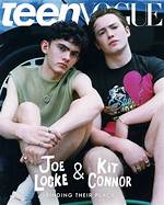 Exploring Kit Connor's Relationships: a Deep Dive into His Personal Life