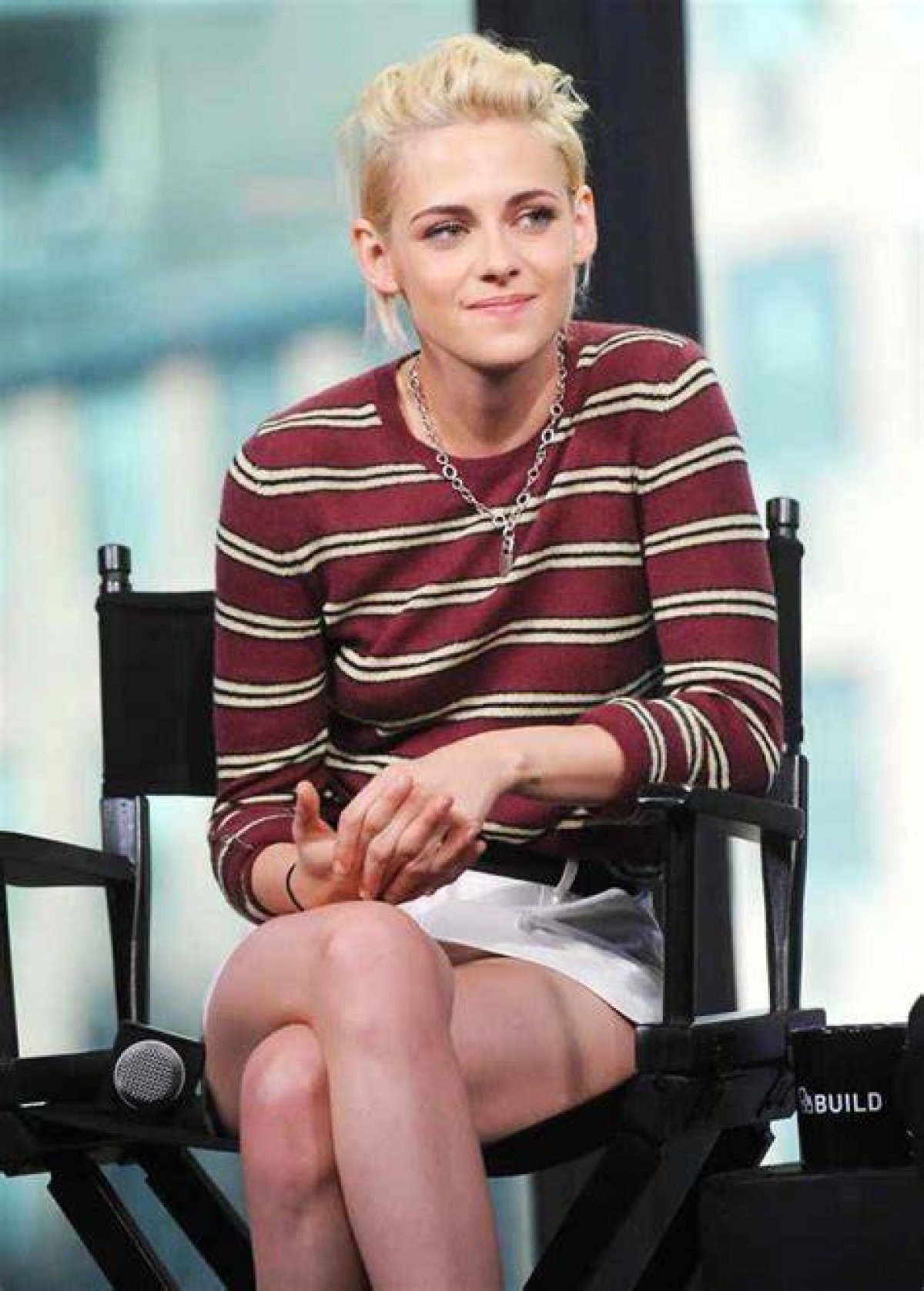 Exploring Kristen Stewart's Sexuality and Its Impact