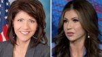 Exploring Kristi Noem: Plastic Surgery Before and After