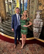 Exploring Lara Trump's Timeline and Impact