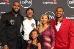 Exploring Lebron James' Family: a Deep Dive into His Personal Life