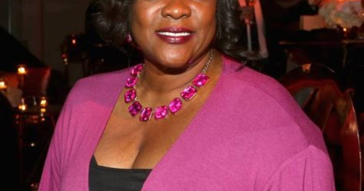 Exploring Loretta Devine's Net Worth