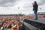Exploring Luke Combs' Cultural Heritage: Uncovering His Ancestry and Identity