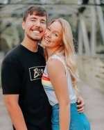 Exploring Maddy Spidell's Connection to Mrbeast