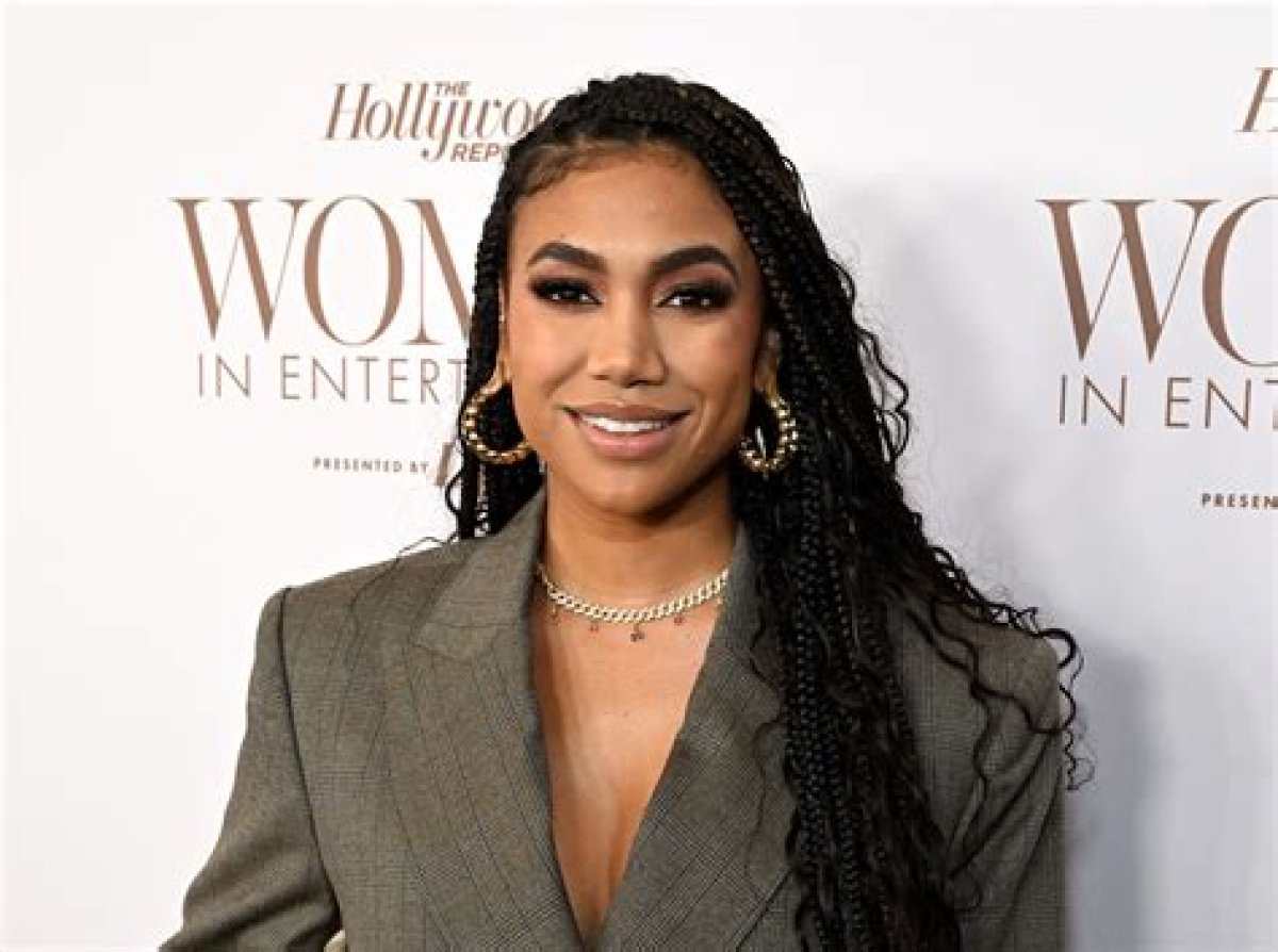Exploring Paige Hurd's Net Worth