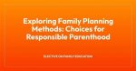 Exploring Parenthood and Personal Choices