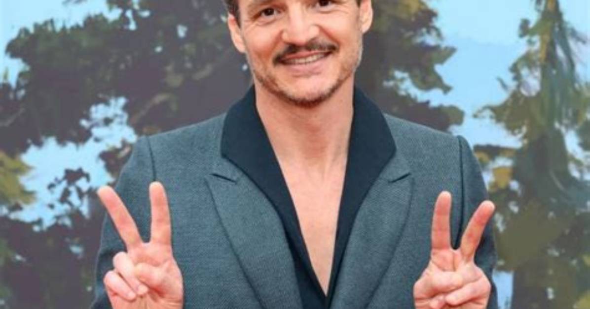 Exploring Pedro Pascal's Net Worth, Age, and Height