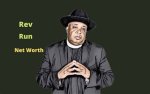 Exploring Rev Run's Net Worth, Age, Height, and Weight