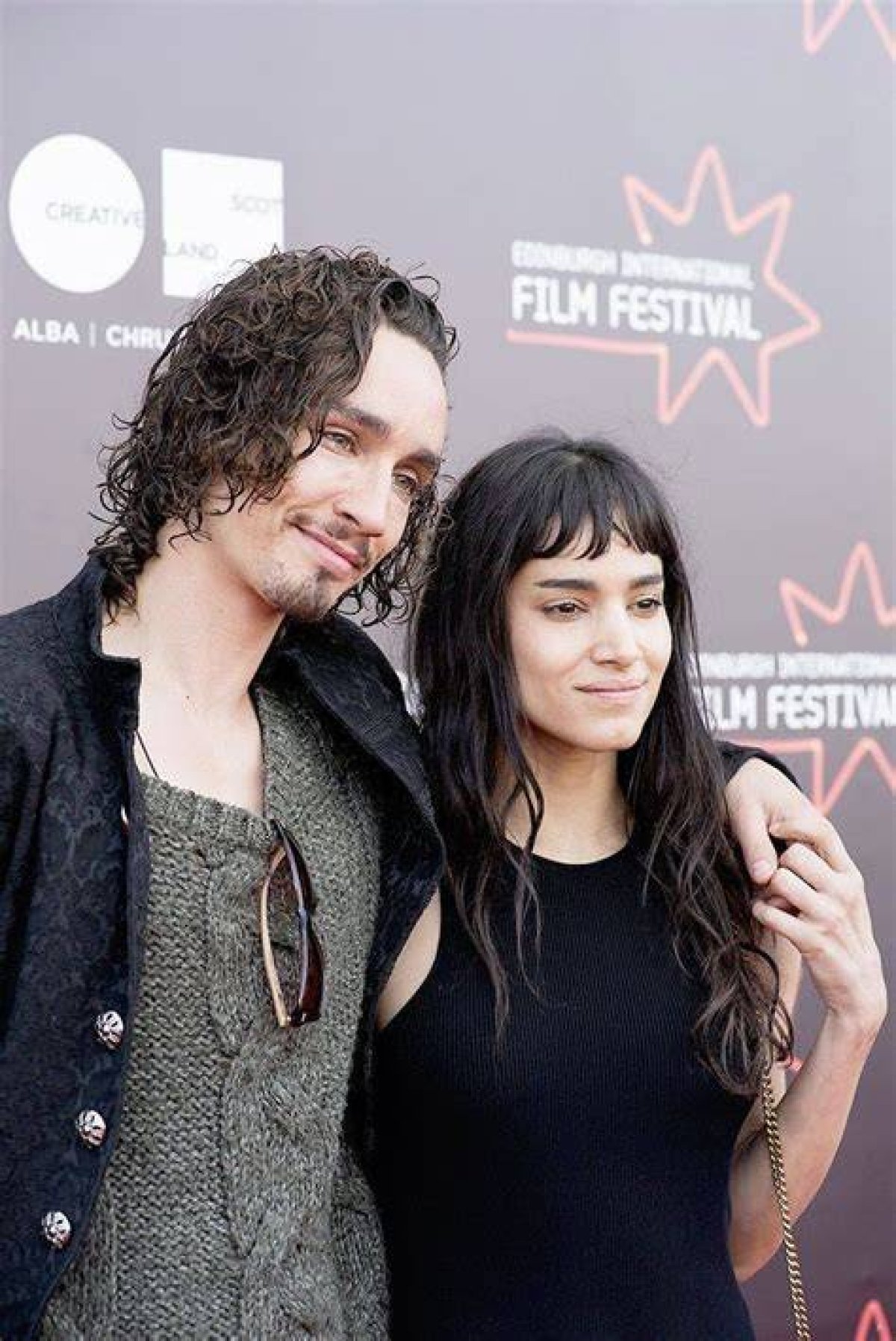 Exploring Robert Sheehan's Partner: a Look into His Personal Life