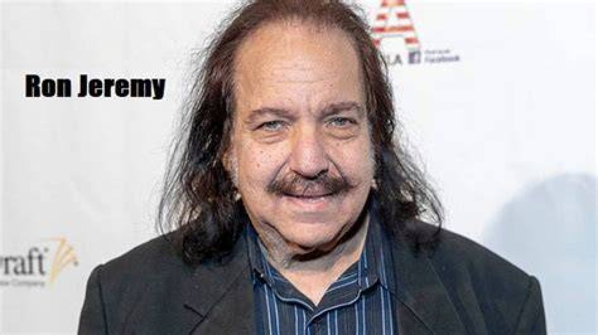 Exploring Ron Jeremy's Net Worth and Surprising Insights