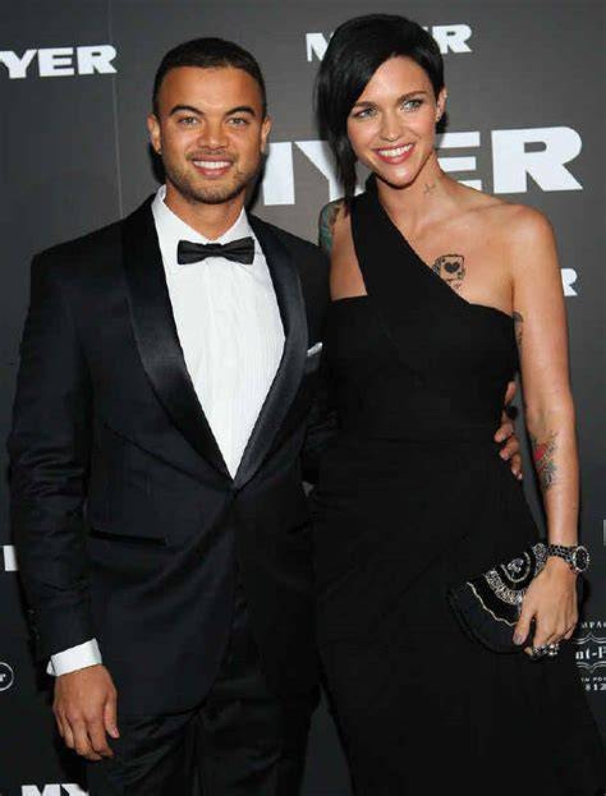 Exploring Ruby Rose's Husband: Relationship Insights and More