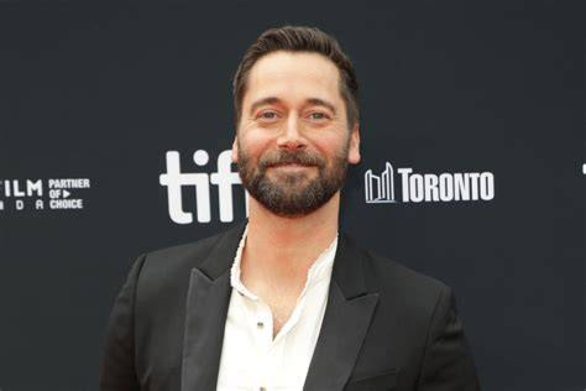Exploring Ryan Eggold's Relationship: Insights and Updates