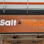 Exploring Salt and Pepper Cafe: a Culinary Gem