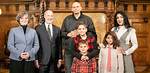 Exploring Senator Fetterman's Religion: a Journey Through Faith and Values