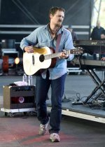Exploring Sturgill Simpson's Marriage: a Deep Dive into His Personal Life