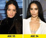 Exploring the Age Gap: Lisa Bonet and Jason Momoa