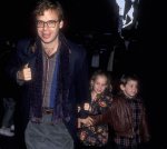 Exploring the Ages of Rick Moranis' Children