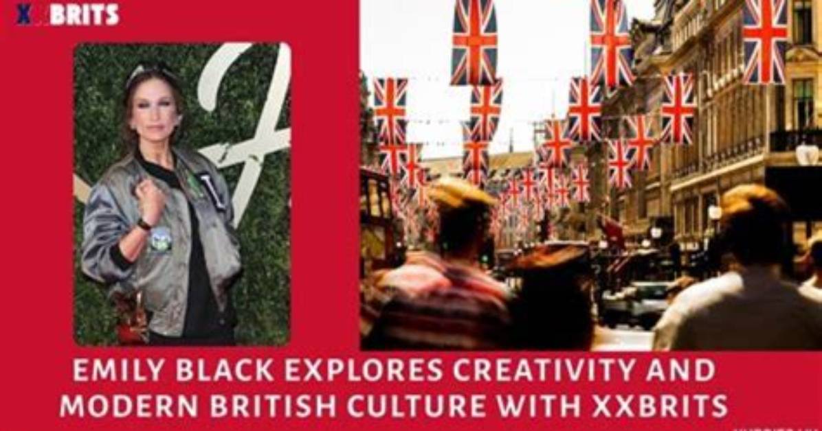 Exploring the Allure of Xxbrits Sophie Raim