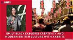 Exploring the Allure of Xxbrits Sophie Raim
