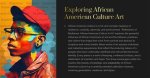 Exploring the Art and Culture of African Cornrow Hairstyles