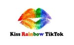 Exploring the Art of Rainbow Kissing: a Colorful Expression of Love