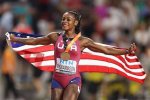 Exploring the Athleticism of Sha'carri Richardson: Height and Weight Insights